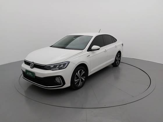 VOLKSWAGEN VIRTUS 1.0 200 TSI COMFORTLINE AUTOMÁTICO VOLKSWAGEN VIRTUS 1.0 200 TSI COMFORTLINE AUTOMÁTICO